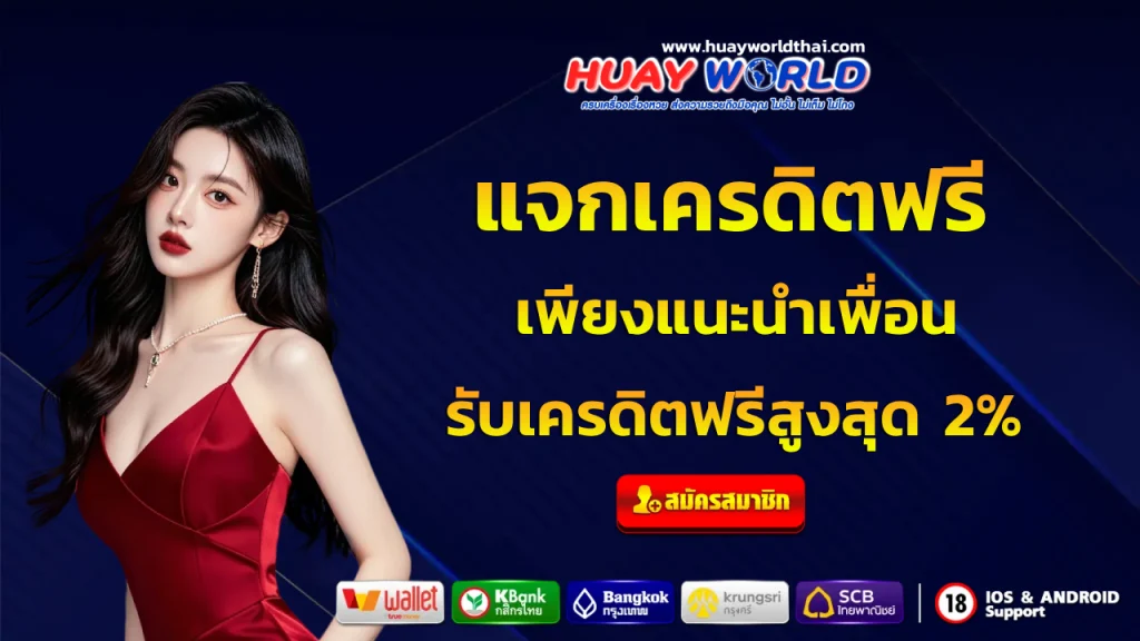 HuayWorld